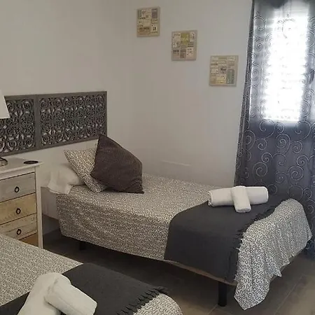 Beautiful Apartament In Puerto Del Carmen Tías