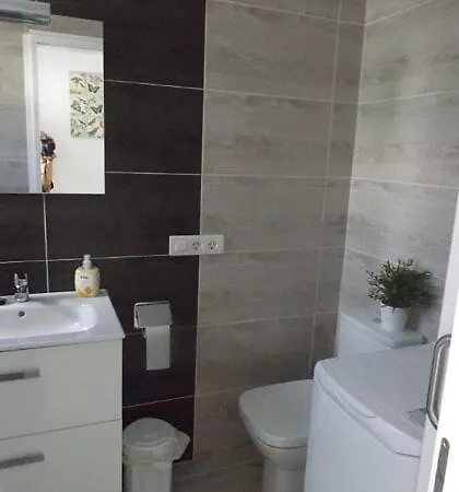 Beautiful Apartament In Puerto Del Carmen Tías