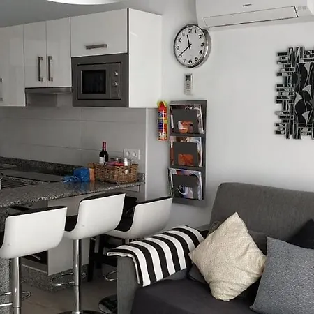 Beautiful Apartament In Puerto Del Carmen * Tías