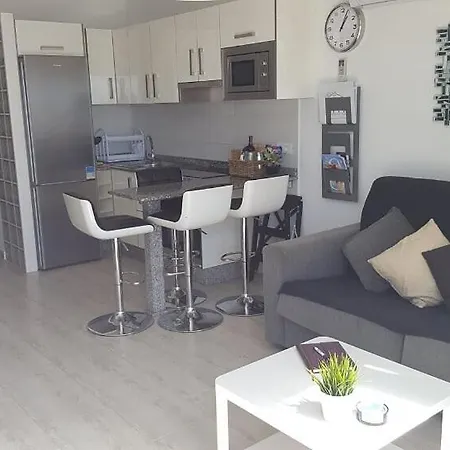Beautiful Apartament In Puerto Del Carmen Tías