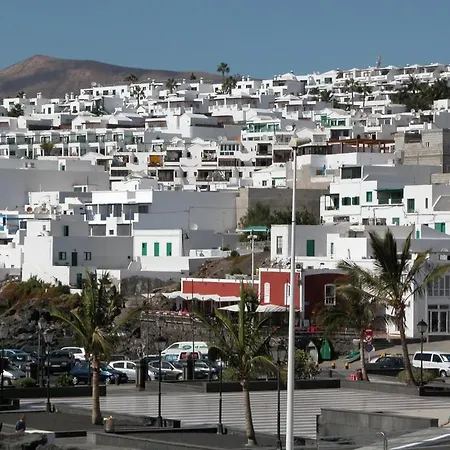 Διαμέρισμα Beautiful Apartament In Puerto Del Carmen *