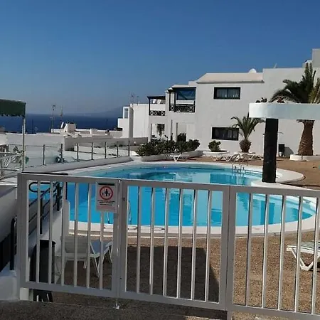Διαμέρισμα Beautiful Apartament In Puerto Del Carmen *