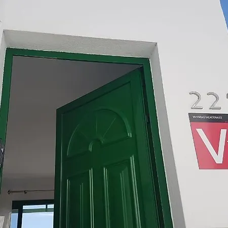 Διαμέρισμα Beautiful Apartament In Puerto Del Carmen *