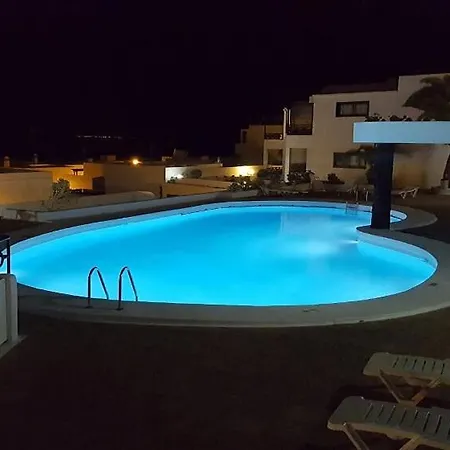 Beautiful Apartament In Puerto Del Carmen Appartement *