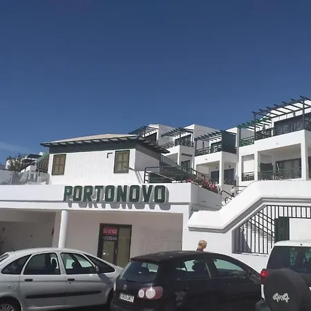 Beautiful Apartament In Puerto Del Carmen Tías