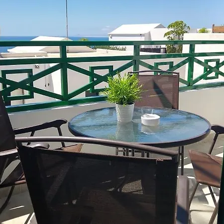 Beautiful Apartament In Puerto Del Carmen Appartement Tías