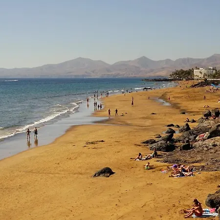 Beautiful Apartament In Puerto Del Carmen Appartement